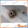 Filtres à Particules Diesel EURO5 pour OPEL | DPF-PL-012, 73361